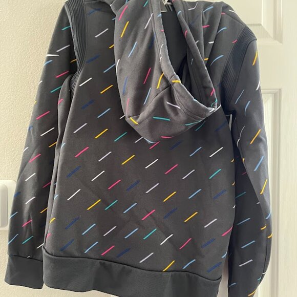 Denver Broncos Crucial Catch Hoody - Picture 2 of 4